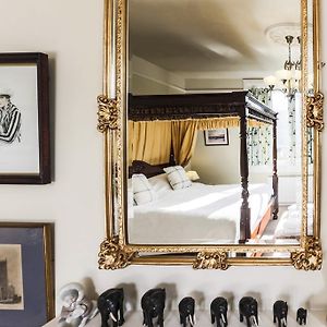 Double Room Ensuite Bathroom